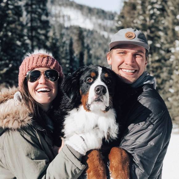 Meet your Posher, Abby - Picture 1 of 1